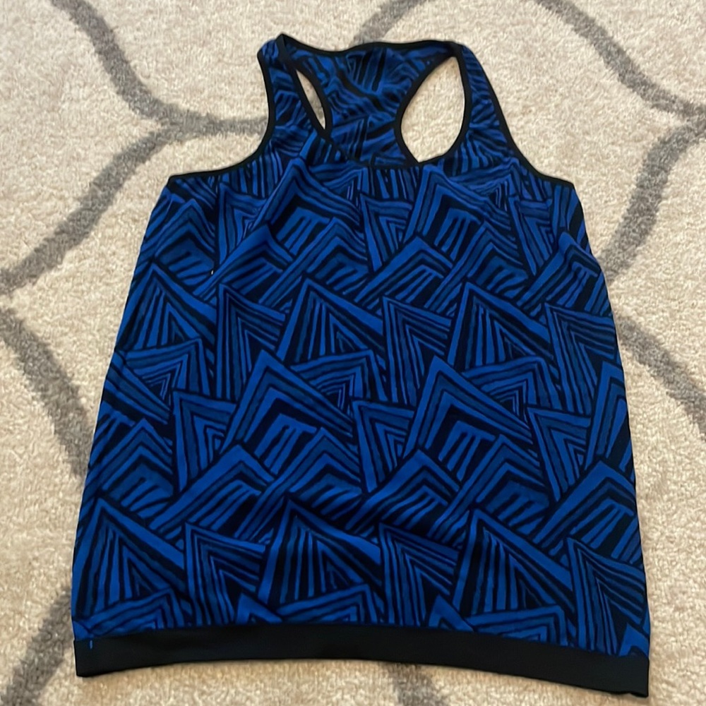 FABLETICS workout tank